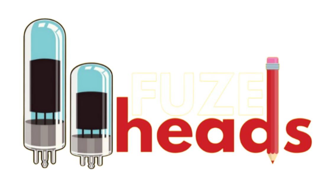 FuzeHeads Logo
